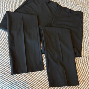 Men’s Murano Brown Dress Pants